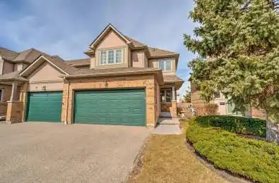 5662 Glen Erin Drive Unit# 93 Mississauga Ontario L5M 6C4