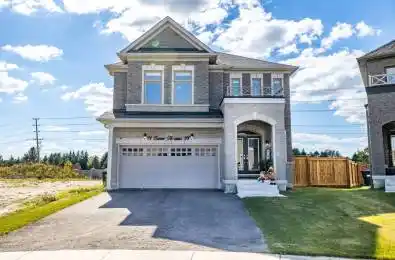 91 Lorne Thomas Place New Tecumseth Ontario L9R 0V8