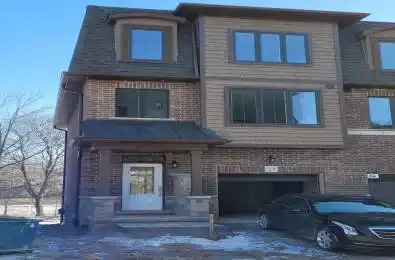 445 Ontario Street Unit# Unit 23 Milton Ontario L9T 9K2