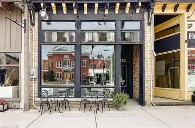 430 QUEEN Street North Huron Ontario N0M 1H0