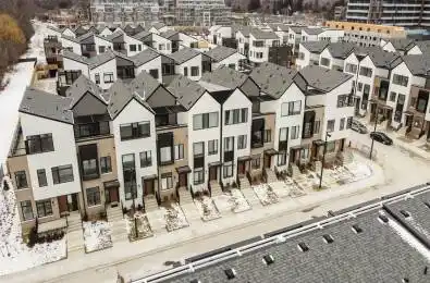 40 Lou Parsons Way Unit# 47 Mississauga Ontario L5H 0B2
