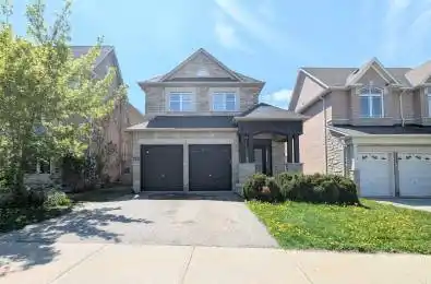 133 Valley Vista Drive Unit# Basement Vaughan Ontario L6A 0Z5