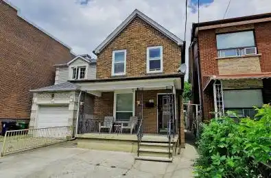 48 Northumberland Street Toronto W02 Ontario M6H 1R1