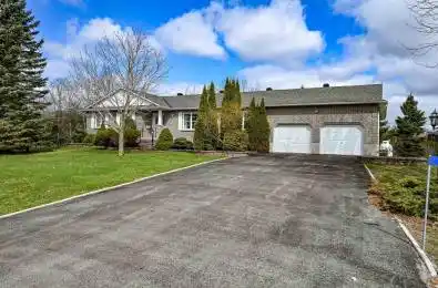 10 Tudor Circle Rideau Lakes Ontario K0G 1L0