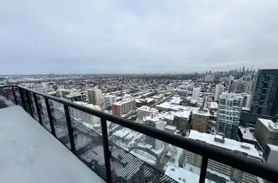 127 Broadway Avenue Unit# 3512S Toronto C10 Ontario M4P 1V4