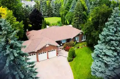 287 Burns Boulevard King Ontario L7B 1E1