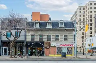 200 Queen Street Toronto C01 Ontario M5A 1S2