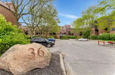 36 Hayhurst Road Unit# 159 Brantford Ontario N3R 6Y9
