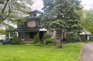 3276 Bertie Road Fort Erie Ontario L0S 1N0
