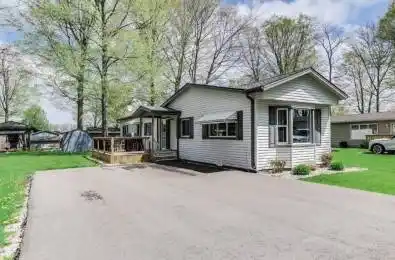 10085 Culloden Road Unit# 211 Bayham Ontario N0J 1H0