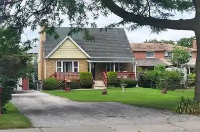 52 Patrick Boulevard Toronto C15 Ontario M2J 3L2