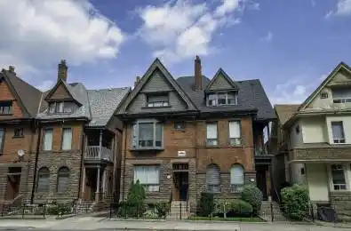 101 Spadina Road Unit# 2 Toronto C02 Ontario M5R 2T1