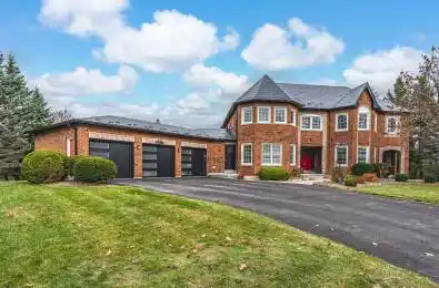 26 Riverside Drive Mono Ontario L9W 6L4