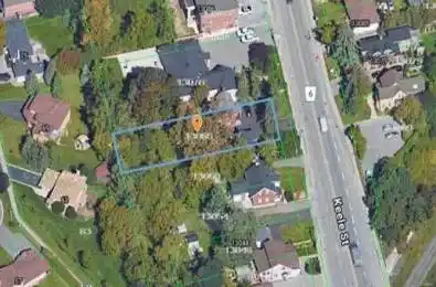13066 Keele Street King Ontario L7B 1H8