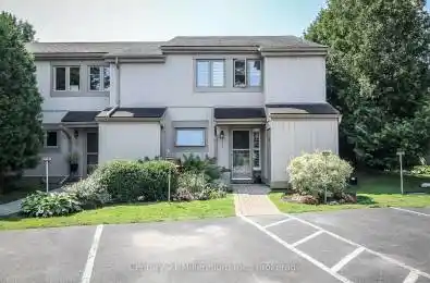 493 Oxbow Crescent Collingwood Ontario L9Y 5B4
