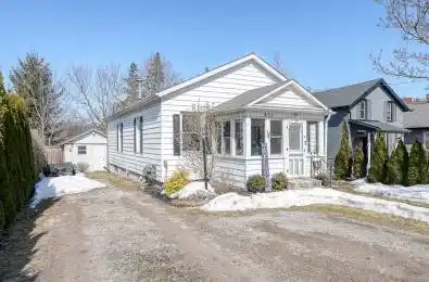 451 Ingersoll Avenue Woodstock Ontario N4S 4X6