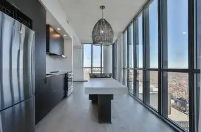 101 Charles Street Unit# 4810 Toronto C08 Ontario M4Y 0A9