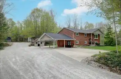 103488 Grey 18 Road Meaford Ontario N4K 5N8