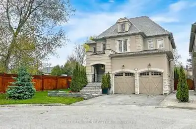 571 Maitland Drive Pickering Ontario L1W 0A8