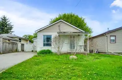 412 Red Oak Avenue Hamilton Ontario L8E 2C6