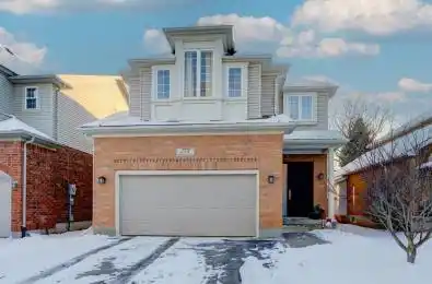 523 Brigantine Drive Waterloo Ontario N2K 4B7