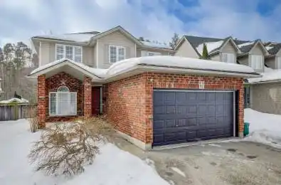 92 Rush Meadow Street Kitchener Ontario N2R 1T2
