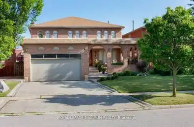 54 Claudia Avenue Vaughan Ontario L4L 6R7