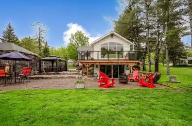 2996 Moynes Road Severn Ontario L0K 2B0