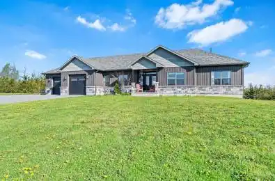 573 Glennelm Road Greater Napanee Ontario K0K 2W0