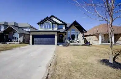 84 Schmidt Drive Wellington North Ontario N0G 1A0