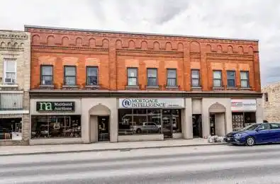 294-302 Josephine Street North Huron Ontario N0G 2W0