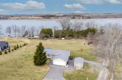 244 Friendly Acres Road Trent Hills Ontario K0L 1Y0