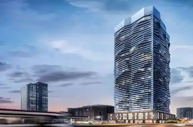 100 Dalhousie Street Unit# 2010 Toronto C08 Ontario M5B 0C7