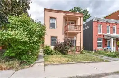 279 Clarence Street Lower Town - Sandy Hill Ontario K1N 5R2