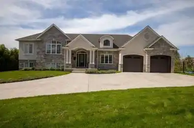 7 Parklane Crescent St. Catharines Ontario L2T 3T9