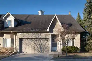 1010 Cristina Court Unit# 21 Mississauga Ontario L5J 4T7