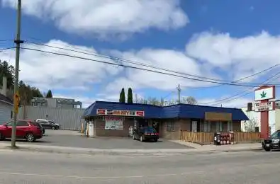120 Maple Avenue Dysart et al Ontario K0M 1S0