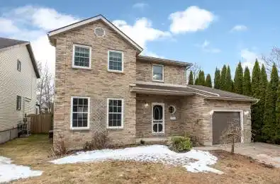 877 27th Street Owen Sound Ontario N4K 6P6