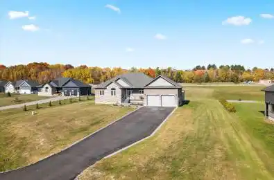 172 Glens Of Antrim Way Alnwick/Haldimand Ontario K0K 2G0