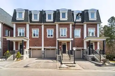 8325 Islington Avenue Vaughan Ontario L4L 1X1