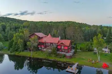 2004 Bay Lake Road Bancroft Ontario P6A 5K9