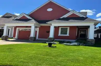 5 Invermara Court Unit# 16 Orillia Ontario L3V 8B4