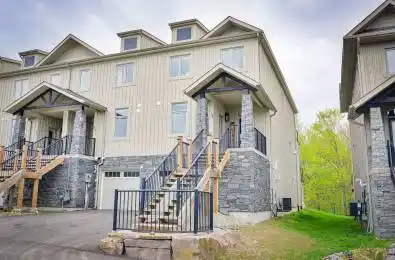 55 ROCKMOUNT Crescent Gravenhurst Ontario P1P 0A6