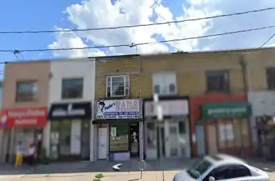 2877 St Clair Avenue Toronto E03 Ontario M4B 1N4