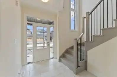 53 North Garden Boulevard Scugog Ontario L9L 2C7