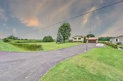 4617 Highway 3 N/A Norfolk Ontario N3Y 4K4