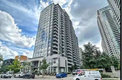 35 Hollywood Avenue Unit# 620 Toronto C14 Ontario M2N 0A9
