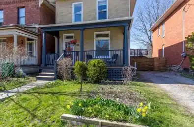 514 Bolivar Street Peterborough Ontario K9J 4R7