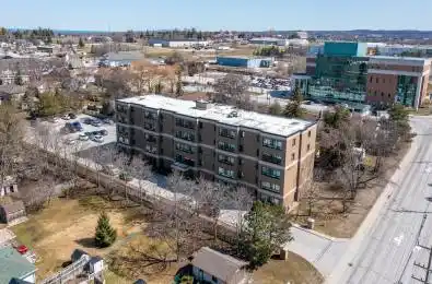 850 6th Street Unit# 502 Owen Sound Ontario N4K 6T7