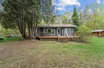 1044 Shanahan Trail Minden Hills Ontario K0M 2K0
